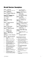 Preview for 5 page of Ingersoll-Rand EBC180-300 Installation, Operation And Maintenance Manual