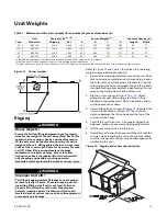 Preview for 15 page of Ingersoll-Rand EBC180-300 Installation, Operation And Maintenance Manual