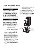 Preview for 21 page of Ingersoll-Rand EBC180-300 Installation, Operation And Maintenance Manual