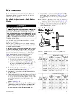 Preview for 33 page of Ingersoll-Rand EBC180-300 Installation, Operation And Maintenance Manual