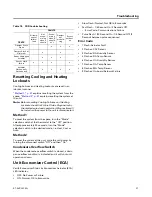 Preview for 37 page of Ingersoll-Rand EBC180-300 Installation, Operation And Maintenance Manual