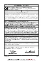 Preview for 51 page of Ingersoll-Rand EL0109E Product Information