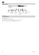 Предварительный просмотр 4 страницы Ingersoll-Rand EL1510E-E Product Information