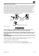 Предварительный просмотр 13 страницы Ingersoll-Rand ELB2612N Product Information