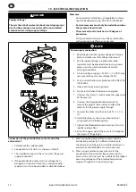 Предварительный просмотр 12 страницы Ingersoll-Rand ENL 10 Instructions For Installation And Operation Manual