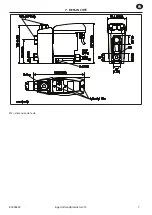 Предварительный просмотр 31 страницы Ingersoll-Rand ENL 10 Instructions For Installation And Operation Manual