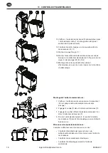 Предварительный просмотр 42 страницы Ingersoll-Rand ENL 10 Instructions For Installation And Operation Manual