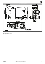 Предварительный просмотр 55 страницы Ingersoll-Rand ENL 10 Instructions For Installation And Operation Manual