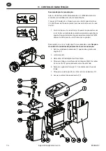 Предварительный просмотр 64 страницы Ingersoll-Rand ENL 10 Instructions For Installation And Operation Manual