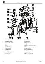 Предварительный просмотр 68 страницы Ingersoll-Rand ENL 10 Instructions For Installation And Operation Manual