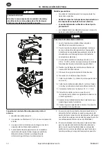 Предварительный просмотр 84 страницы Ingersoll-Rand ENL 10 Instructions For Installation And Operation Manual