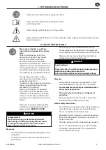 Preview for 3 page of Ingersoll-Rand ENL 2 Instructions For Installation And Operation Manual