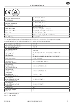 Preview for 5 page of Ingersoll-Rand ENL 2 Instructions For Installation And Operation Manual