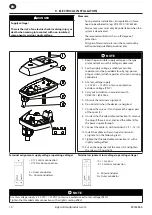 Preview for 10 page of Ingersoll-Rand ENL 2 Instructions For Installation And Operation Manual