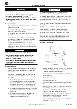 Preview for 28 page of Ingersoll-Rand ENL 2 Instructions For Installation And Operation Manual