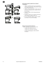 Preview for 34 page of Ingersoll-Rand ENL 2 Instructions For Installation And Operation Manual