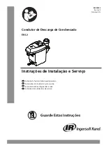 Preview for 41 page of Ingersoll-Rand ENL 2 Instructions For Installation And Operation Manual