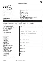 Preview for 45 page of Ingersoll-Rand ENL 2 Instructions For Installation And Operation Manual