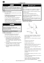 Preview for 48 page of Ingersoll-Rand ENL 2 Instructions For Installation And Operation Manual