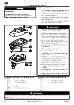 Preview for 50 page of Ingersoll-Rand ENL 2 Instructions For Installation And Operation Manual