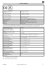 Preview for 65 page of Ingersoll-Rand ENL 2 Instructions For Installation And Operation Manual