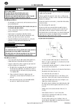 Preview for 68 page of Ingersoll-Rand ENL 2 Instructions For Installation And Operation Manual