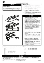 Preview for 70 page of Ingersoll-Rand ENL 2 Instructions For Installation And Operation Manual