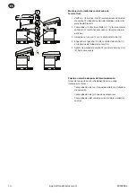 Preview for 74 page of Ingersoll-Rand ENL 2 Instructions For Installation And Operation Manual