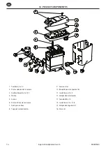 Preview for 76 page of Ingersoll-Rand ENL 2 Instructions For Installation And Operation Manual