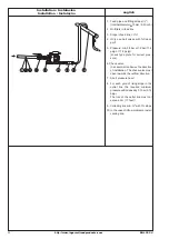 Preview for 20 page of Ingersoll-Rand ENL 30 CV Instructions For Installation And Operation Manual