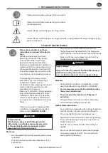 Preview for 3 page of Ingersoll-Rand ENL 5 Vario Instructions For Installation And Operation Manual