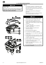 Preview for 12 page of Ingersoll-Rand ENL 5 Vario Instructions For Installation And Operation Manual