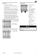 Preview for 13 page of Ingersoll-Rand ENL 5 Vario Instructions For Installation And Operation Manual