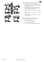 Preview for 17 page of Ingersoll-Rand ENL 5 Vario Instructions For Installation And Operation Manual