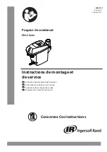 Preview for 25 page of Ingersoll-Rand ENL 5 Vario Instructions For Installation And Operation Manual