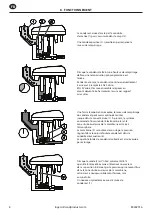 Preview for 32 page of Ingersoll-Rand ENL 5 Vario Instructions For Installation And Operation Manual