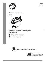 Preview for 25 page of Ingersoll-Rand ENL 5 Instructions For Installation And Operation Manual