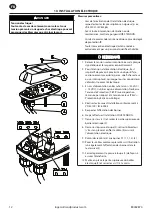 Preview for 36 page of Ingersoll-Rand ENL 5 Instructions For Installation And Operation Manual