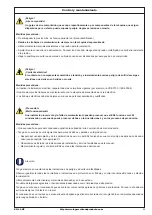 Preview for 29 page of Ingersoll-Rand ENL 6 HP Instructions For Installation And Operation Manual