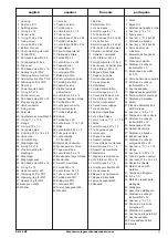 Preview for 37 page of Ingersoll-Rand ENL 6 HP Instructions For Installation And Operation Manual