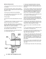 Предварительный просмотр 24 страницы Ingersoll-Rand EP 20-ESP Operators/Instruction Manual And Parts List