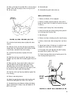 Предварительный просмотр 25 страницы Ingersoll-Rand EP 20-ESP Operators/Instruction Manual And Parts List