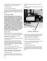 Предварительный просмотр 28 страницы Ingersoll-Rand EP 20-ESP Operators/Instruction Manual And Parts List