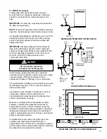 Preview for 13 page of Ingersoll-Rand EP 20 SE Operators/Instruction Manual Options