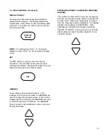 Preview for 21 page of Ingersoll-Rand EP 20 SE Operators/Instruction Manual Options