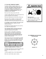 Preview for 39 page of Ingersoll-Rand EP 20 SE Operators/Instruction Manual Options