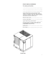 Предварительный просмотр 3 страницы Ingersoll-Rand EP 60 Operators/Instruction Manual Options