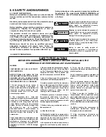 Предварительный просмотр 5 страницы Ingersoll-Rand EP 60 Operators/Instruction Manual Options