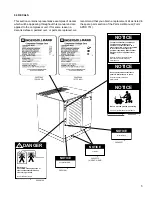 Предварительный просмотр 7 страницы Ingersoll-Rand EP 60 Operators/Instruction Manual Options