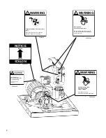 Предварительный просмотр 8 страницы Ingersoll-Rand EP 60 Operators/Instruction Manual Options